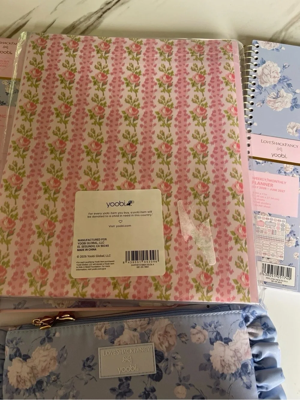 Loveshackfancy x Target
